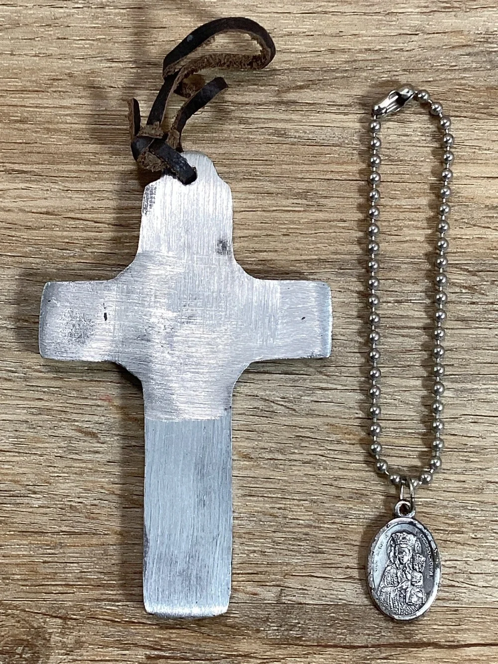 Religious lot vintage